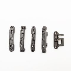 FTX - Dr8 Suspension Pin Mounting Blocks (FTX9506)