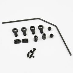 FTX - Dr8 Front Anti-Roll Bar (FTX9514)