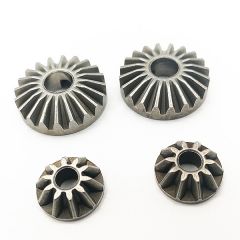 FTX - Dr8 Differential Bevel Gear Set (FTX9519)
