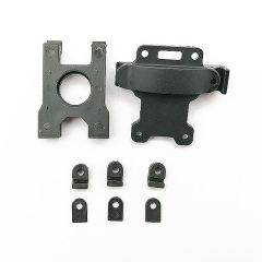 FTX - Dr8 Centre Diff Mount & Cover (FTX9523)