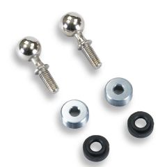 FTX - Dr8 Pivot Ball Screw Set (FTX9531)