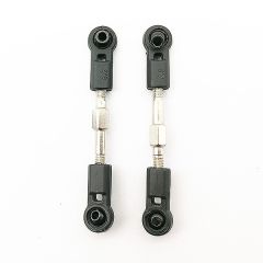 FTX - Dr8 Steering Rods (2) (FTX9544)