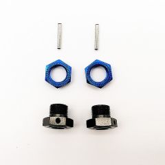 FTX - Dr8 Wheel Hex Adapters (FTX9561B)
