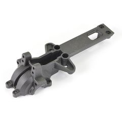 FTX Tracer front gearbox top housing & top plate (FTX9701)