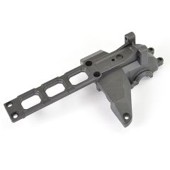 FTX Tracer rear gearbox top housing & top plate (FTX9702)