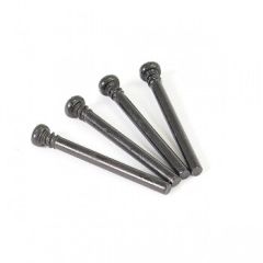 FTX Tracer front upper suspension hinge bolts (FTX9722)