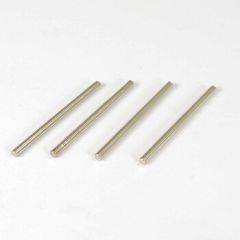 FTX Tracer front/rear lower suspension hinge pins (FTX9723)