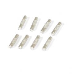 FTX Tracer wheel hex pins (8pc) (FTX9725)