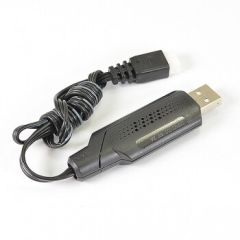 FTX Tracer USB balance charger (FTX9737)