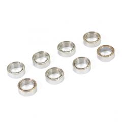 FTX Tracer ball bearings (7.93x12.7x3.95mm) (FTX9745)