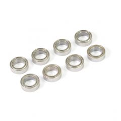 FTX Tracer ball bearings (6.35x9.53x3.17) (FTX9746)