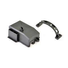 FTX - Texan 1/10 Wire Clamp & Receiver Box (FTX9857)