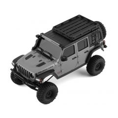 Furitek 1/18 FX118 Katana brushless crawler RTR - Grijs