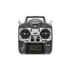 Futaba 10J zender met R3008SB ontvanger (10-Kanaals)