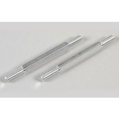 Track Rods Right/Left 74mm (06028/01)