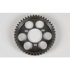 Steel Gearwheel 46T (06492-01)
