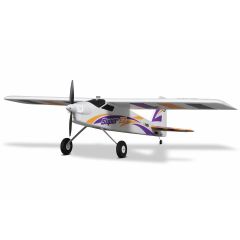 FMS Super EZ V4 1220mm brushless vliegtuig Met Reflex System En Floats - PNF
