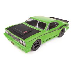 Team Associated DR10 Drag Race Car RTR 1/10 - Groen