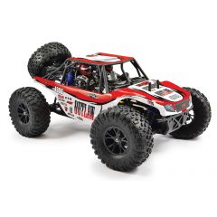 FTX Outlaw Ultra-4 electro RTR