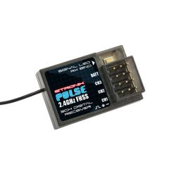 Etronix Pulse FHSS Ontvanger 2.4Ghz voor ET1116