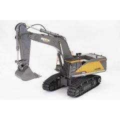 Huina RC 592 6CH Excavator