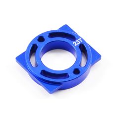 Outlaw Aluminium Motor Mount For 23T Pinion (FTX8372)