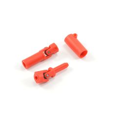 FTX Mini Outback 2.0 Main Gear Centre Driveshaft & Axle Hub
