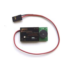 Prolux Lipo/nimh alarm 4-16.8V