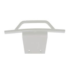 RPM Front Bumper & Skid Plate for the Traxxas Slash - Chrome