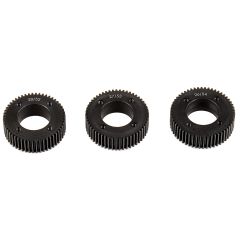 Element RC FT Stealth X Drive Gear Set Machined (EL42032)