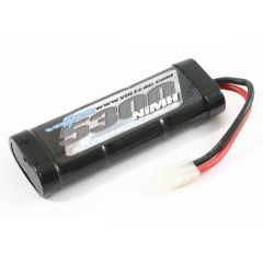 Voltz NiMH 7,2 volt 5300mah met Tamiya stekker