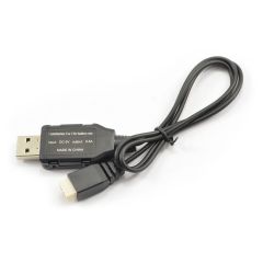 Hubsan H122 USB lader