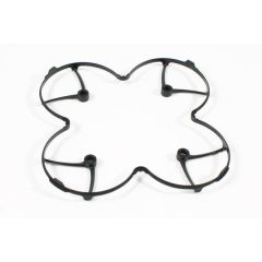 Hubsan X4 V2 Propeller beschermer - Wit