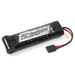 Voltz ni-mh 8,4 volt 5300mah met Traxxas stekker