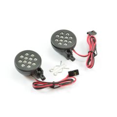 Fastrax Baja LED spotlight set