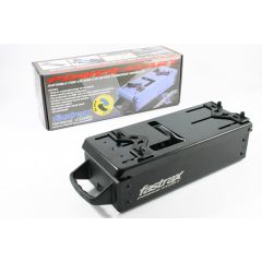 Fastrax Power-Start Universal Starter 1/10th & 1/8th Box (BLACK)