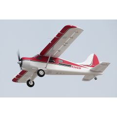 FMS DHC-2 Beaver V2 2000mm PNP - Met Reflex