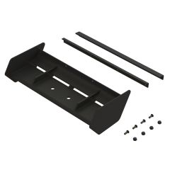 Arrma - Adjustable Downforce Rear Wing (ARA480046)