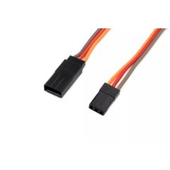 Verlengkabel JR/Hitec, 22AWG, 15cm (1st)