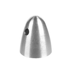 Propeller moer - Spinner model - M8x1.25 - Diameter 30mm (1st)