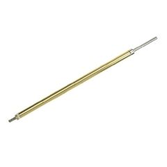 Boot aandrijfas - As Diameter 4mm - M4 - Lengte 255mm (1st)