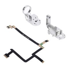 DJI Phantom 3 Standard Replacement Parts Yaw + Roll Arm + Ribbon Cable + Gimbal Screw