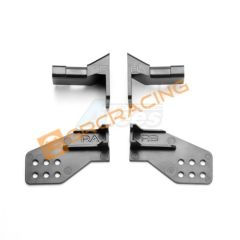 Fender Bracket voor de Traxxas TRX-4 / TRX-6 