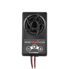 GTPower - Car Engine Sound System (GT162)