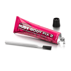 Hudy Body Fix 2 