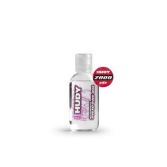 Hudy Ultimate differentieel olie 50ml - 2000CPS