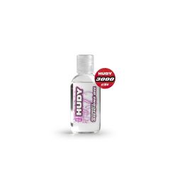 Hudy Ultimate differentieel olie 50ml - 3000CPS