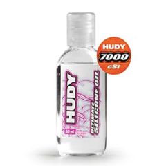 Hudy Ultimate differentieel olie 50ml - 7000CPS