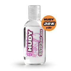 Hudy Ultimate differentieel olie 50ml - 30000CPS