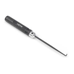 Hudy Exhaust Spring Caster Clip Remover